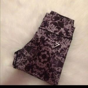 Gymshark leggings